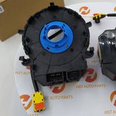 93490-1W110 Steering Wheel Clock Spring Spiral Cable Fit KIA RIO 2012-2017